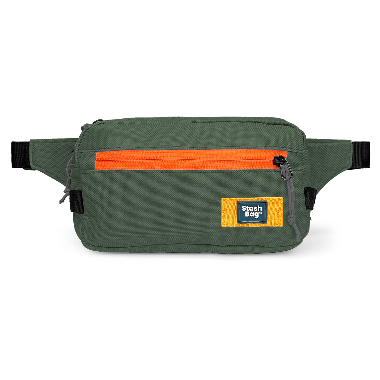 Stash Bag - Go - No.9