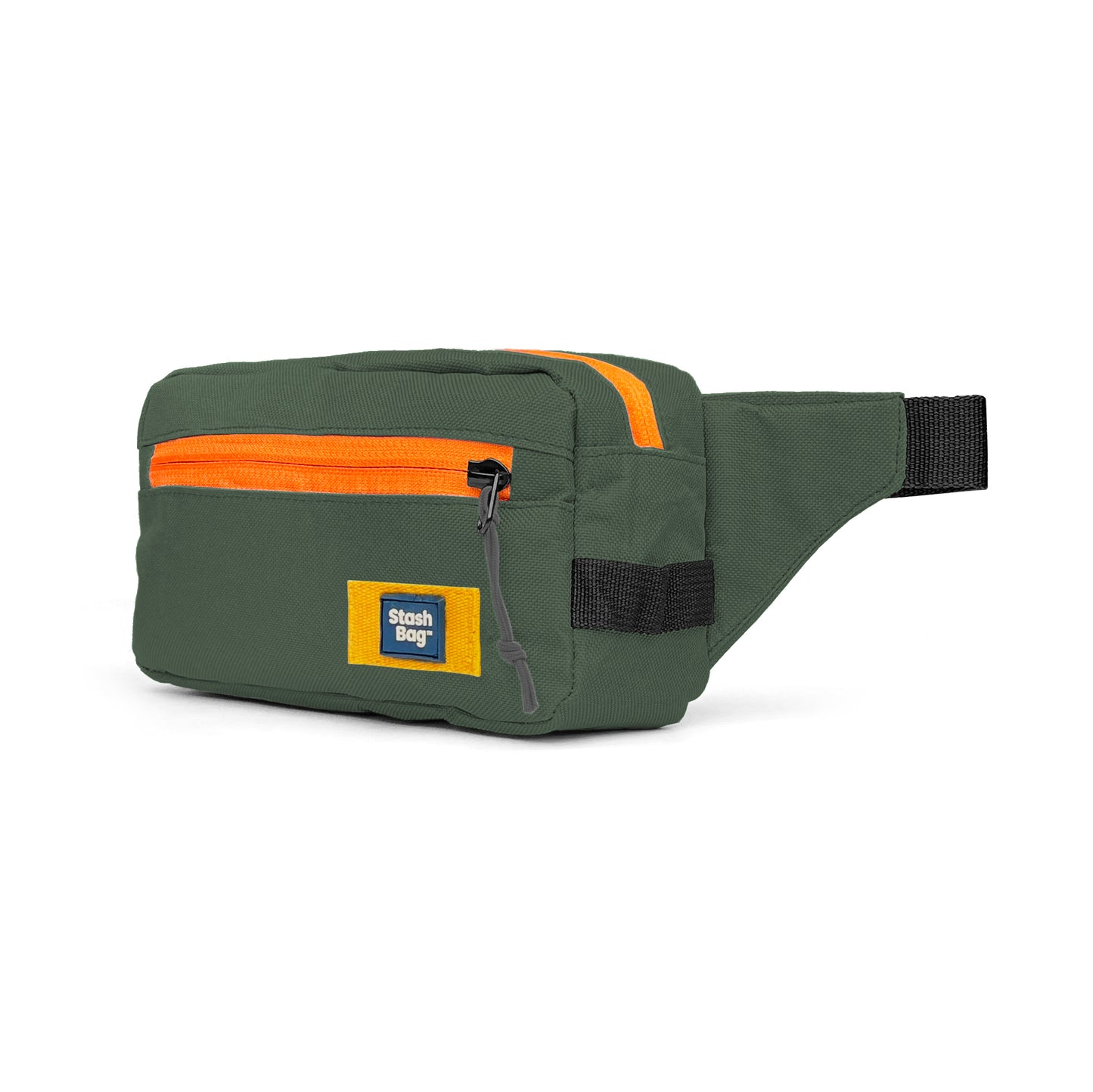 Stash Bag - Go - No.9