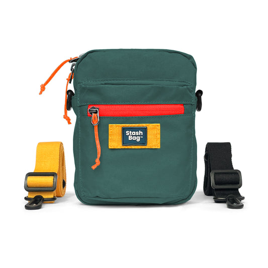 Stash Bag - Sling - No.22