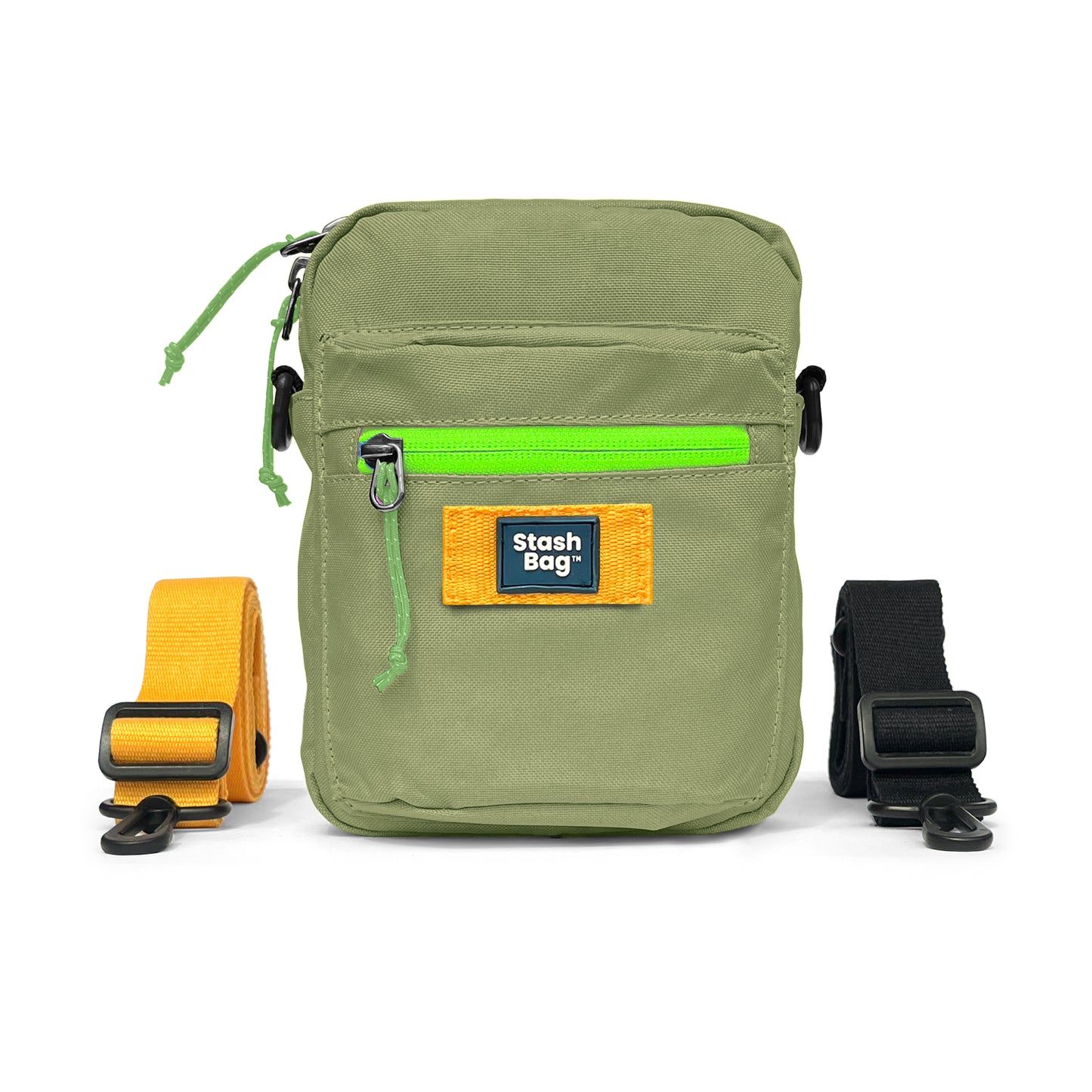 Stash Bag - Sling - No.25