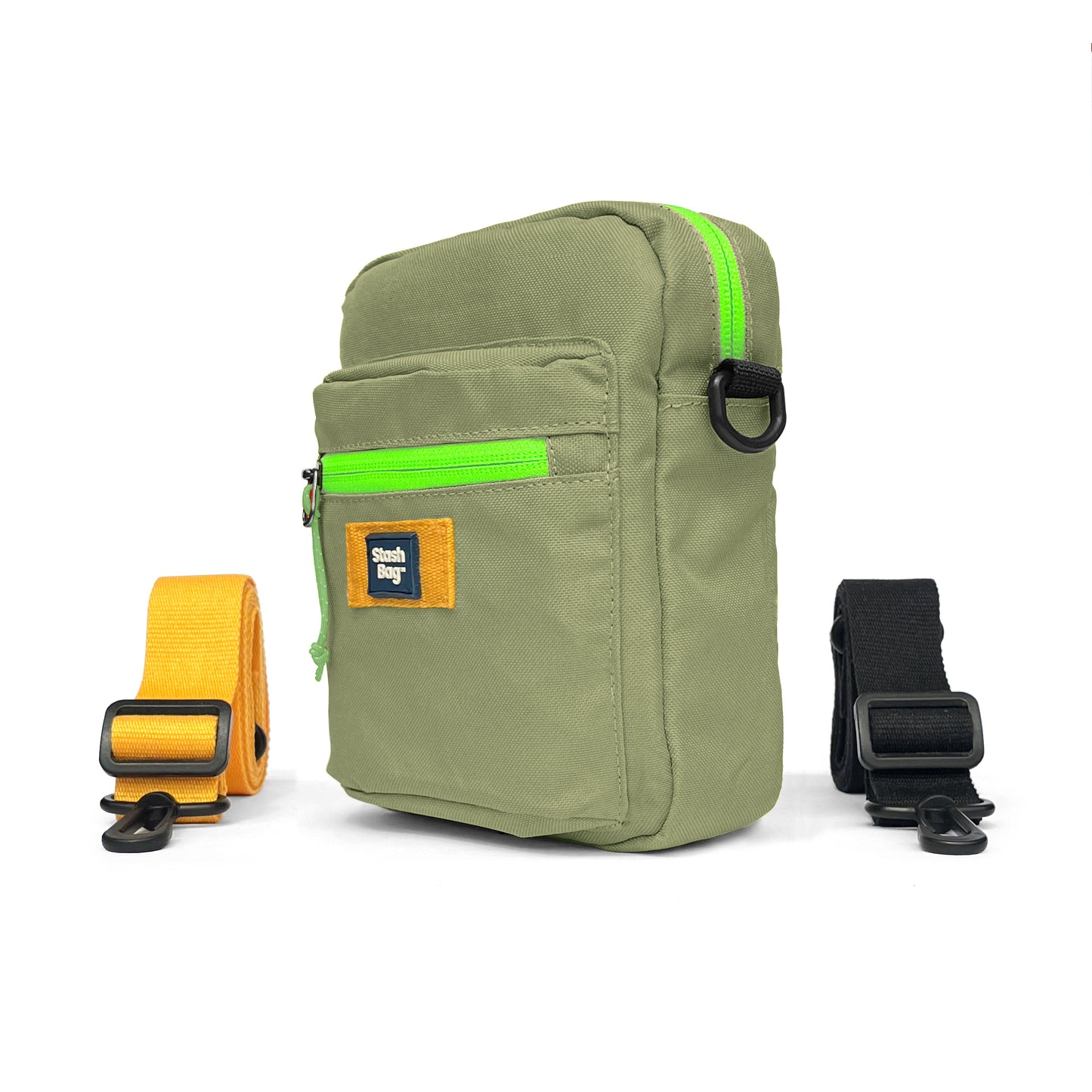 Stash Bag - Sling - No.25